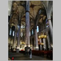 Barcelona, Església de Santa Maria del Mar, photo David C, tripadvisor.jpg